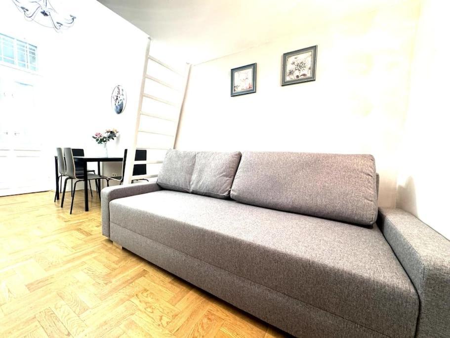 F2 Ultra Danube Loft Apartmán Budapešť
