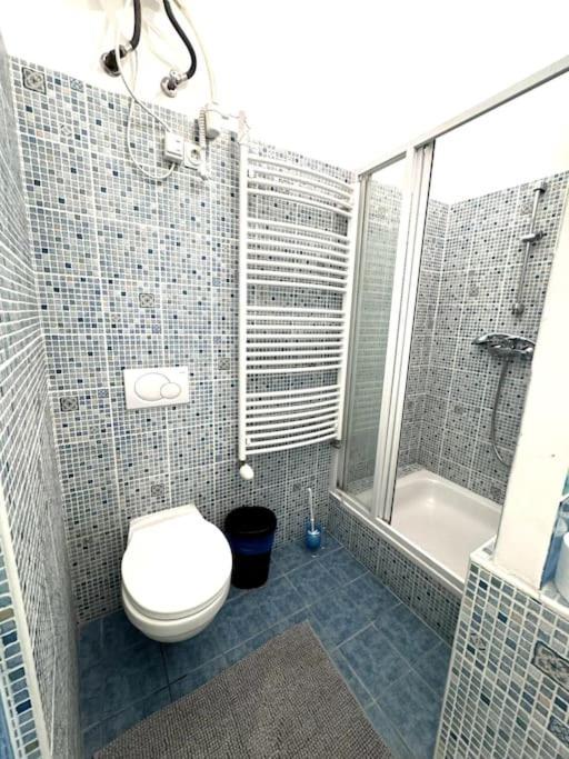 F2 Ultra Danube Loft Budapešť